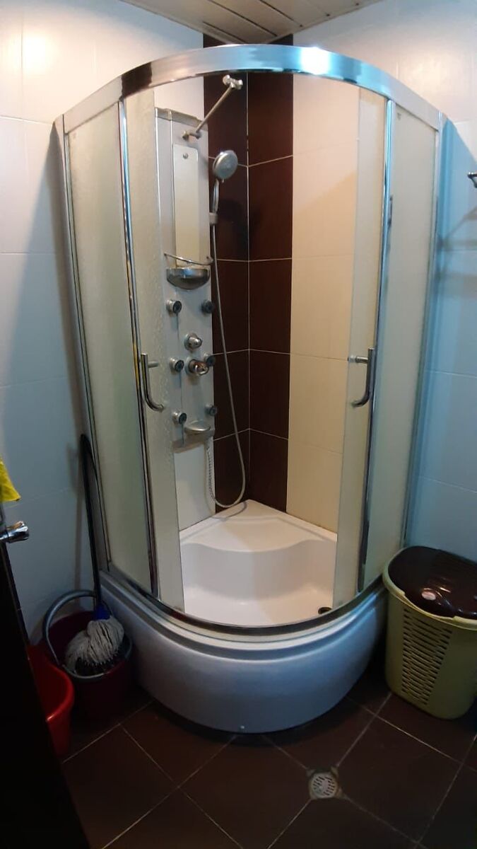 İcarəyə verilir 2 otaqlı yeni tikili 75 m² — Mənzil, Bakı (11)