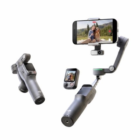 Dji Osmo Mobile 8P