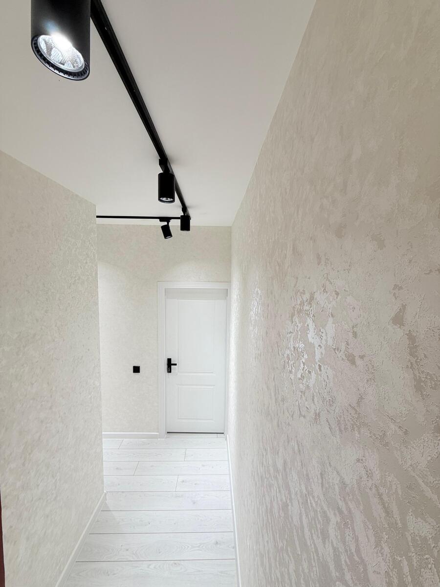 Satılır 2 otaqlı köhnə tikili 45 m² — Mənzil, Bakı (5)