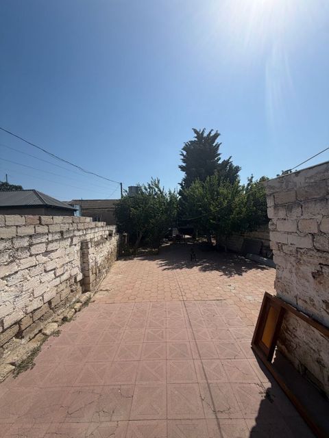Satılır torpaq 21 sot — Bakı