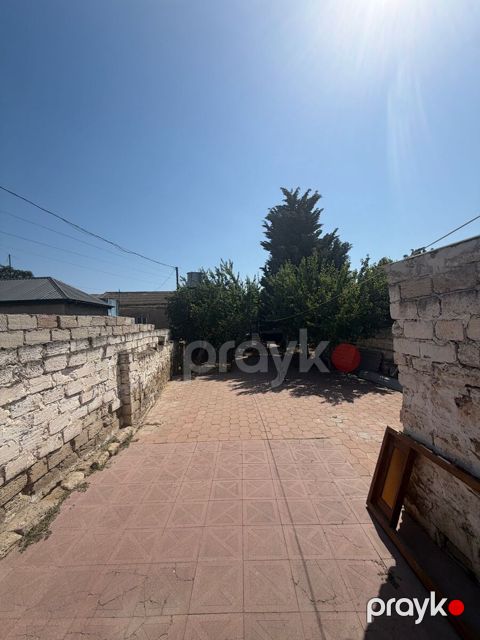 Satılır torpaq 21 sot