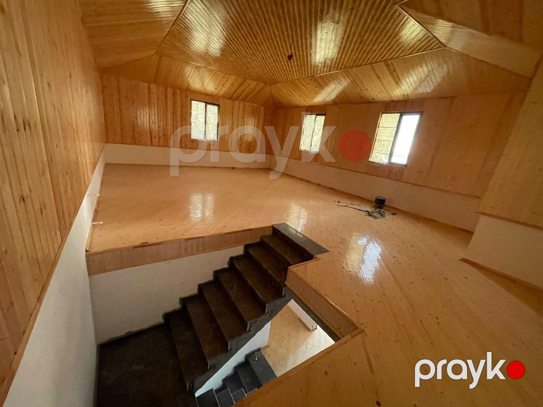 Satılır 6 otaqlı həyət evi/bağ evi 230 m² — Ev, villa, Bakı (4)
