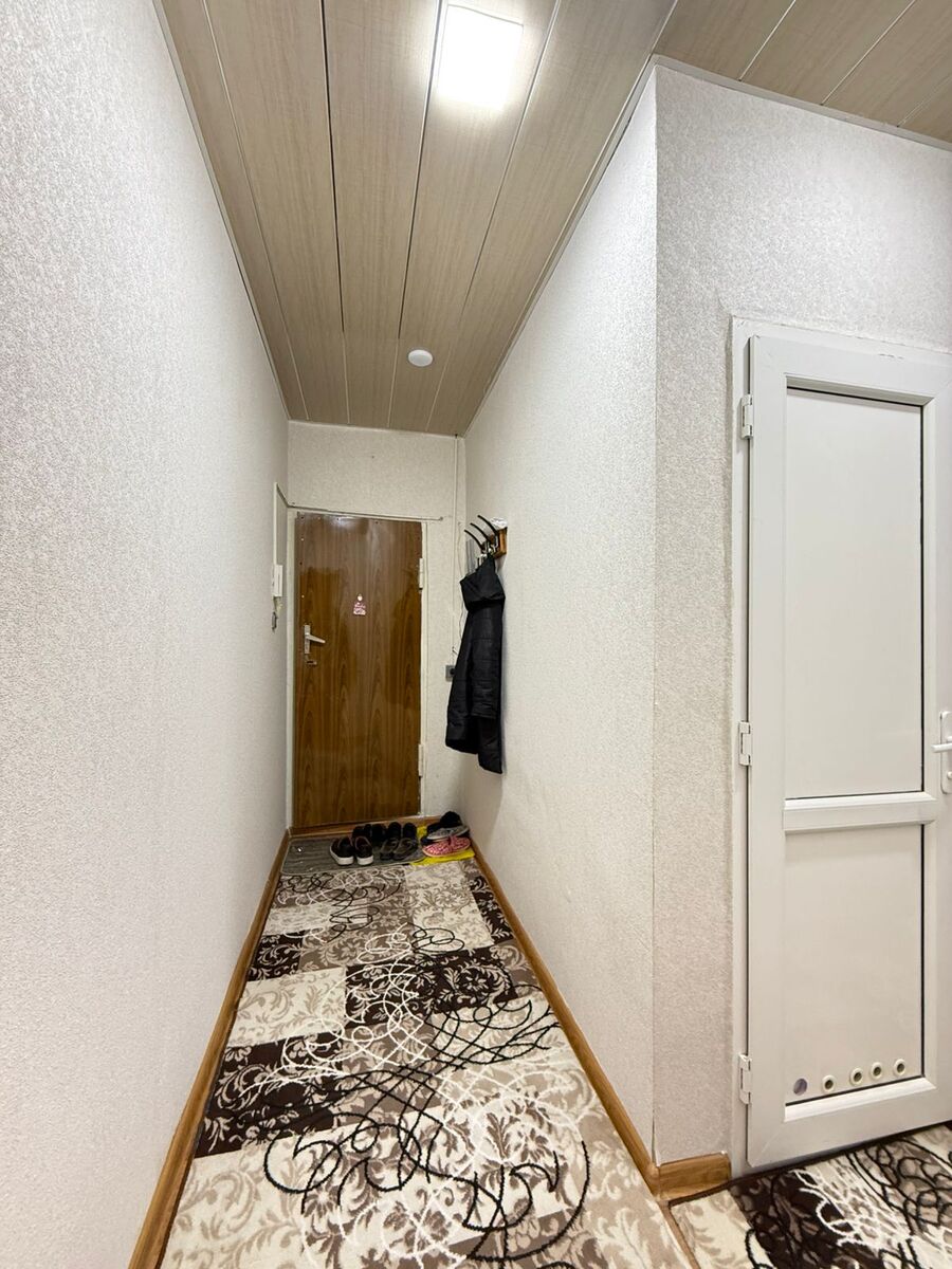 Satılır 1 otaqlı köhnə tikili 45 m² — Mənzil, Bakı (10)