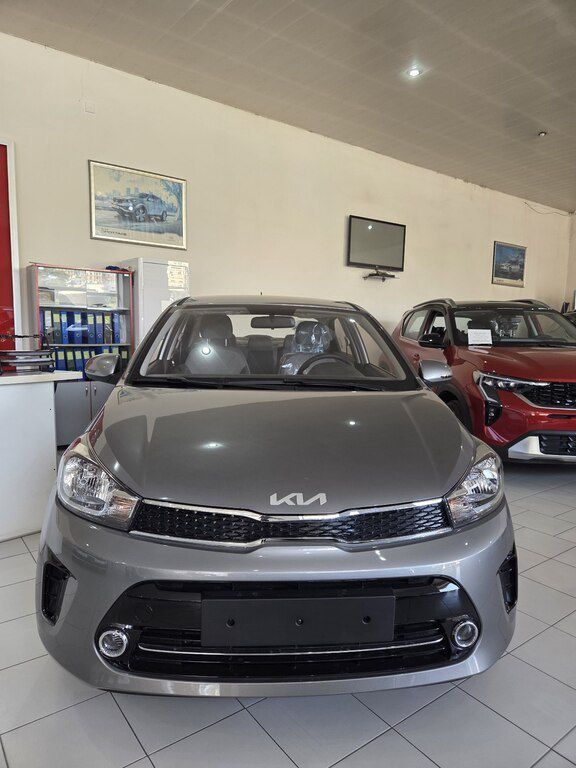 Kia Soluto, 1.4 L, 2026 il, yeni — Avtomobillər, Bakı (3)