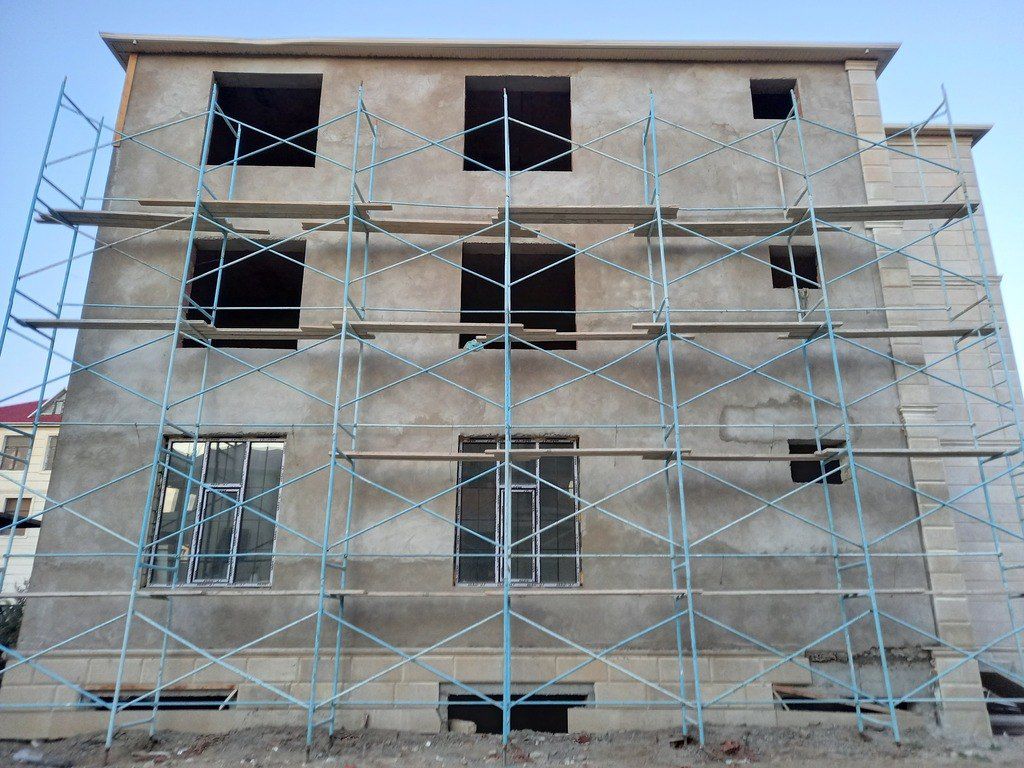 Lesaların icarəsi — Avadanlıq icarəsi, Bakı (8)