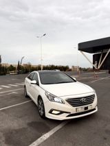 Hyundai Sonata, 1.7 L, 2015 il, 189 556 km — Cars