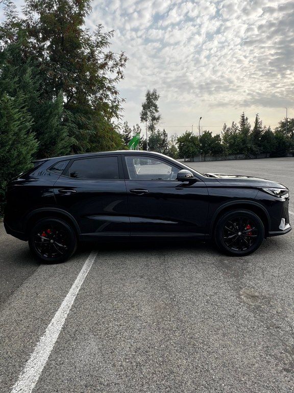 Changan Oshan X5 Plus, 1.5 L, 2026 il, 850 km — Avtomobillər, Bakı (3)