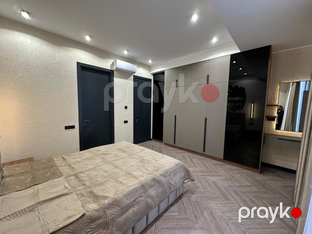 Satılır 3 otaqlı yeni tikili 143.5 m² — Mənzil, Bakı (6)