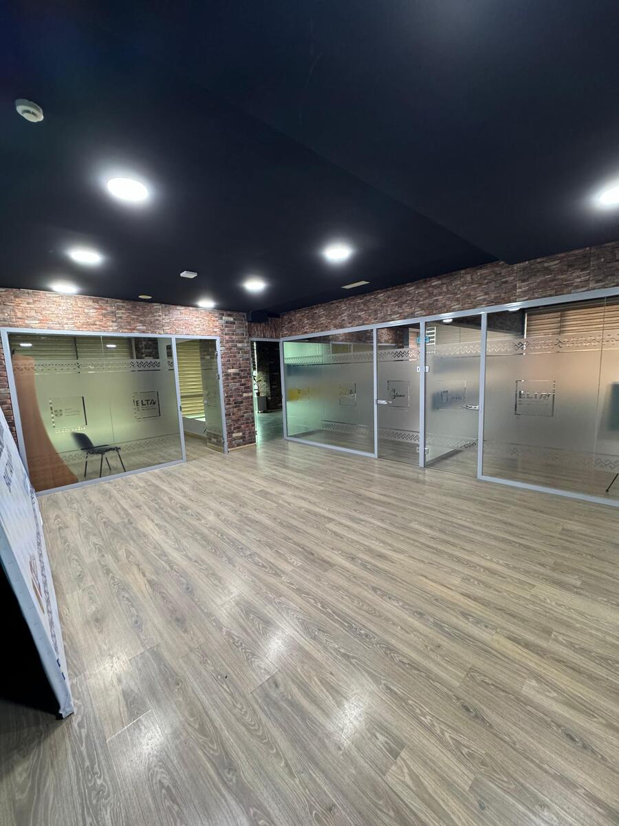 Satılır 20 otaqlı ofis 1000 m² — Ofis, Bakı (7)