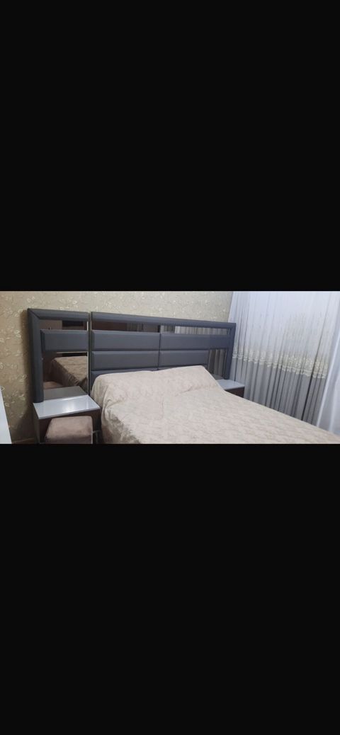 2 təknəfərlik çarpayı, Dolab, Komod, Termo, Türkiyə, Yeni — Sumqayıt