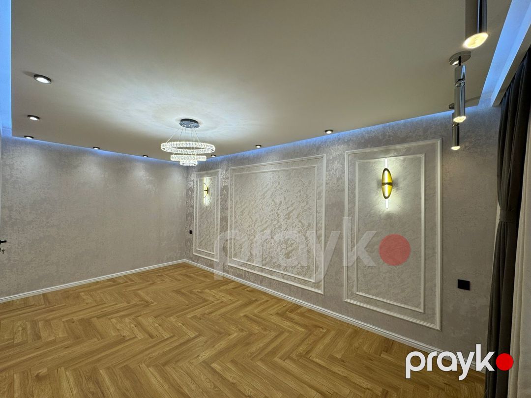 Satılır 3 otaqlı köhnə tikili 60 m² — Mənzil, Bakı (2)