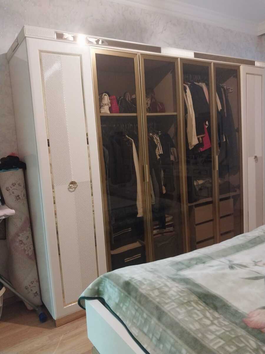 Satılır 3 otaqlı yeni tikili 105 m² — Mənzil, Bakı (10)