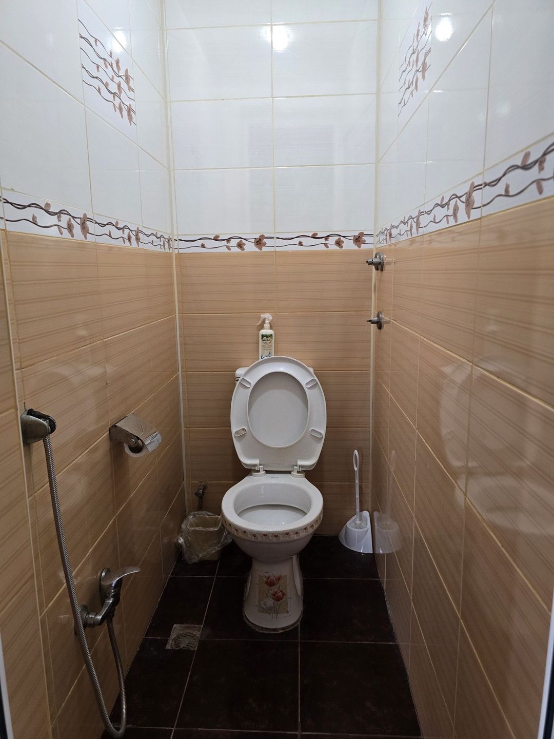 Satılır 3 otaqlı yeni tikili 85 m² — Mənzil, Bakı (12)