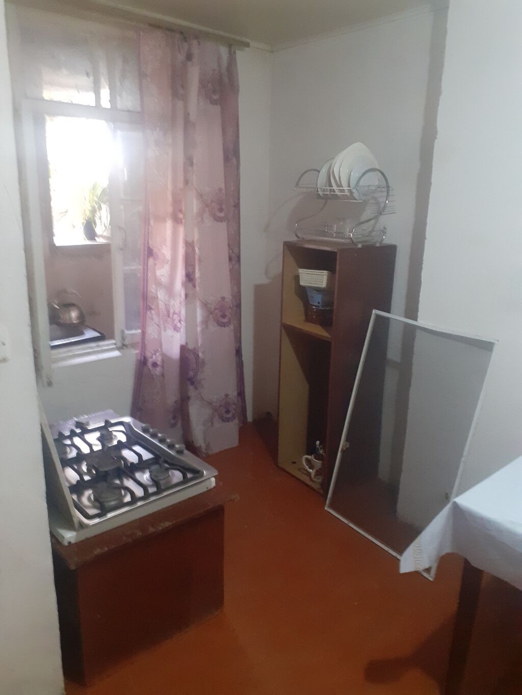 Xutorda 1 otaq kiraye verilir otdelni deyil — Mənzil, Bakı (9)