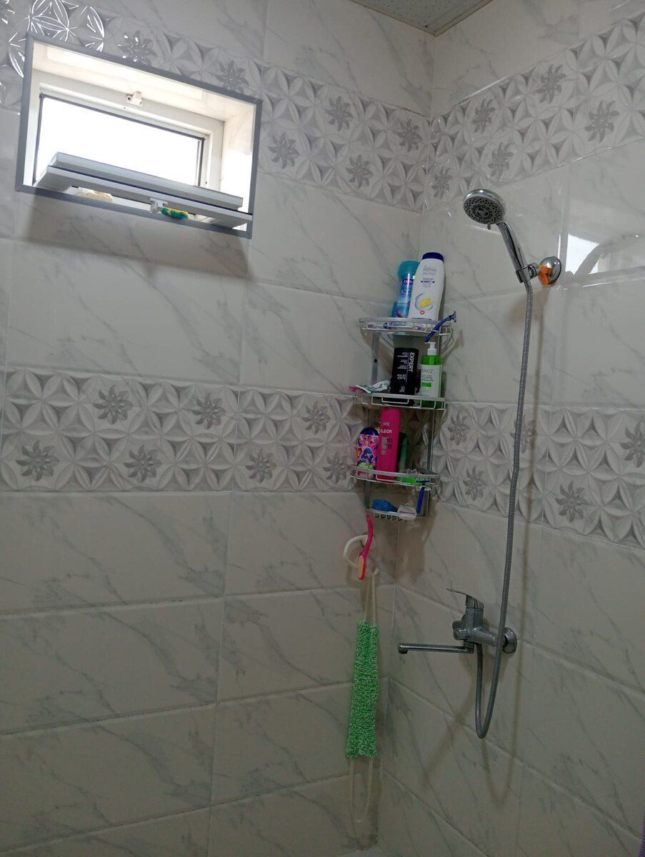 Həyət evi, Zabrat qəs — Ev, villa, Bakı (7)