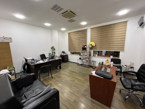 İcarəyə verilir 1 otaqlı ofis 25 m² — Bakı