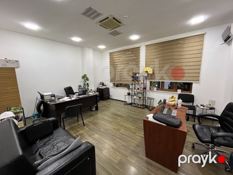 İcarəyə verilir 1 otaqlı ofis 25 m² — Bakı