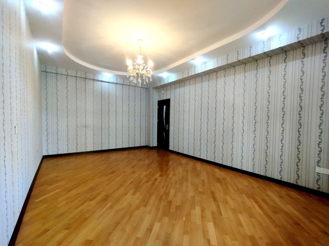 İcarəyə verilir 2 otaqlı yeni tikili 105 m² — Mənzil, Bakı (2)