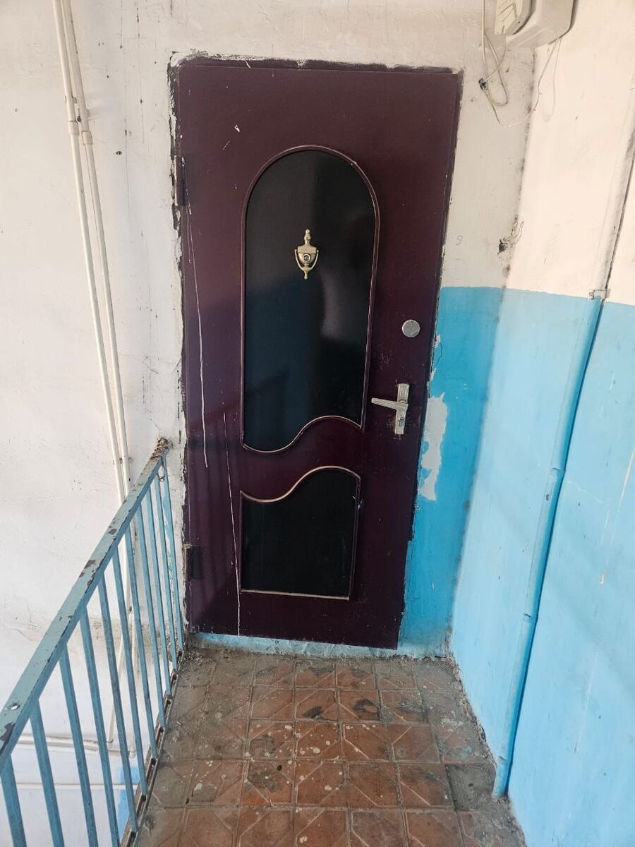 Satılır 2 otaqlı köhnə tikili 5 m² — Mənzil, Xırdalan (7)