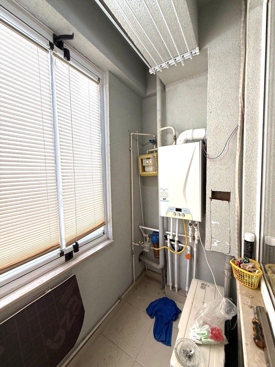 İcarəyə verilir 2 otaqlı yeni tikili 45 m² — Mənzil, Bakı (3)