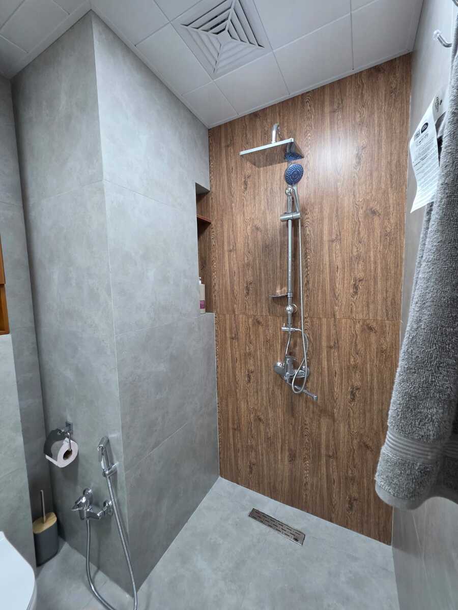 2-otaqlı yeni tikili kirayə verilir, Xətai m., 65 m² — Mənzil, Bakı (7)