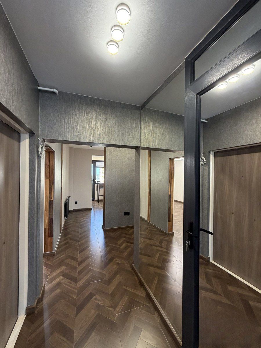 Satılır 2 otaqlı köhnə tikili 60 m² — Mənzil, Bakı (6)