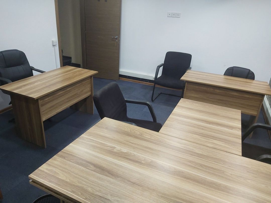 İcarəyə verilir 1 otaqlı ofis 22 m² — Ofis, Bakı (3)