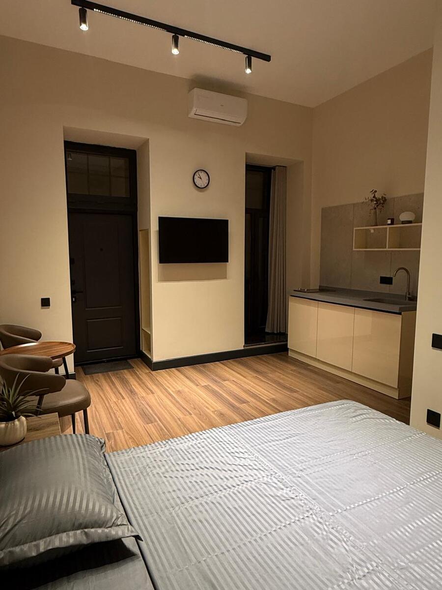 Satılır 3 otaqlı köhnə tikili 48 m² — Mənzil, Bakı (12)