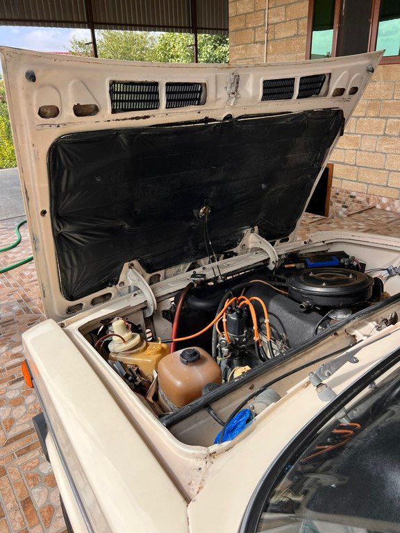 Lada (VAZ) 2106, 1.3 L, 1990 il, 250 000 km — Avtomobillər, Şamaxı (7)