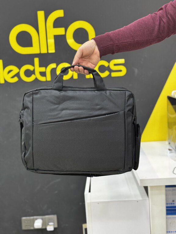 Çanta "CH012 Shoulderbag 15.6 Black" — Elektronika, Bakı (3)