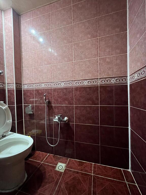 3-otaqlı yeni tikili, Nərimanov m., 105 m² — Mənzil, Bakı (3)