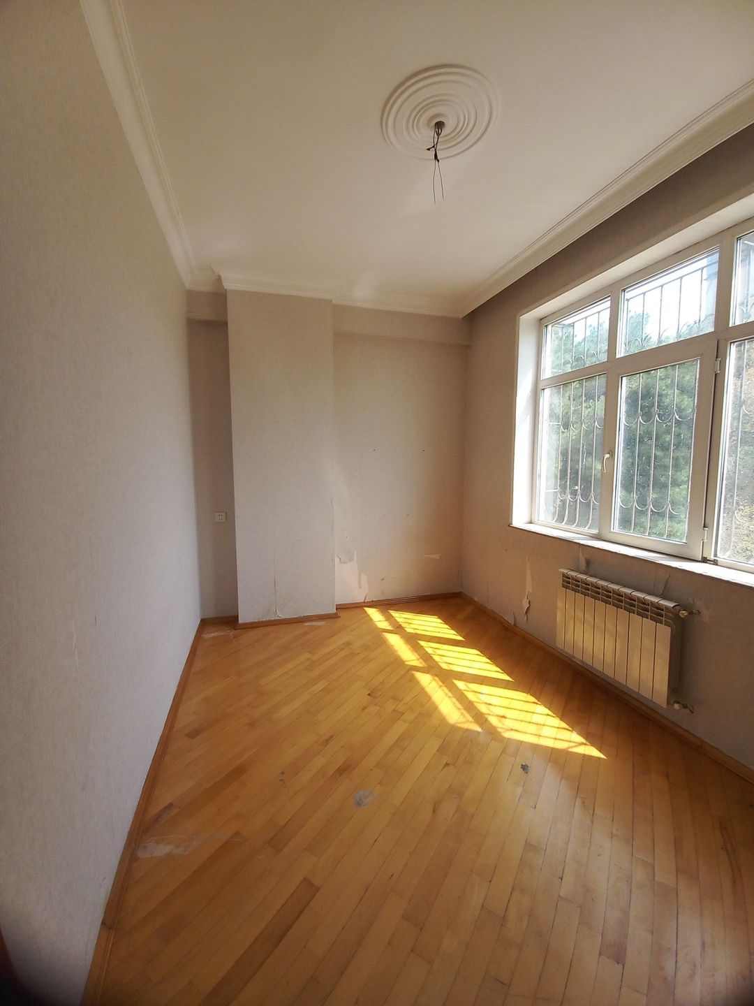 Satılır 3 otaqlı yeni tikili 115 m² — Mənzil, Bakı (8)