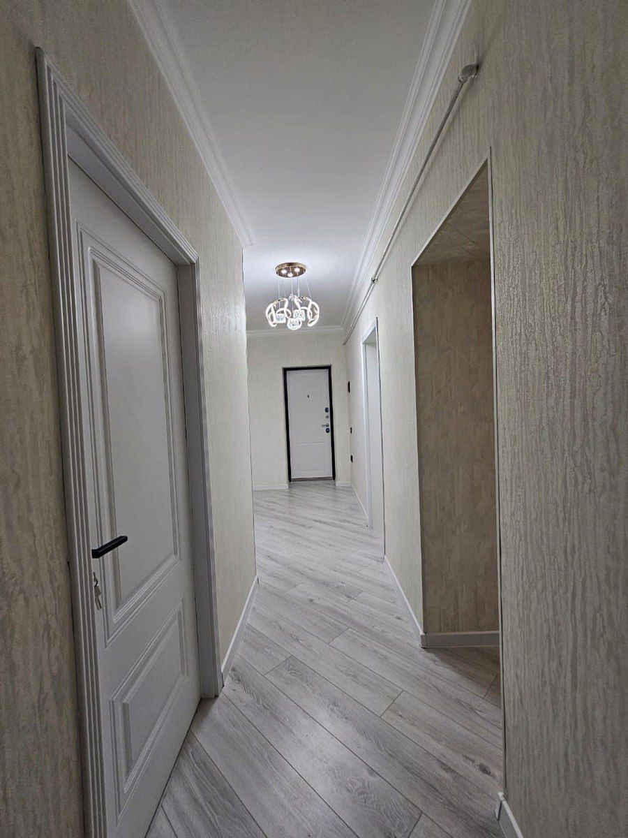 Satılır 3 otaqlı köhnə tikili 73 m² — Mənzil, Bakı (12)