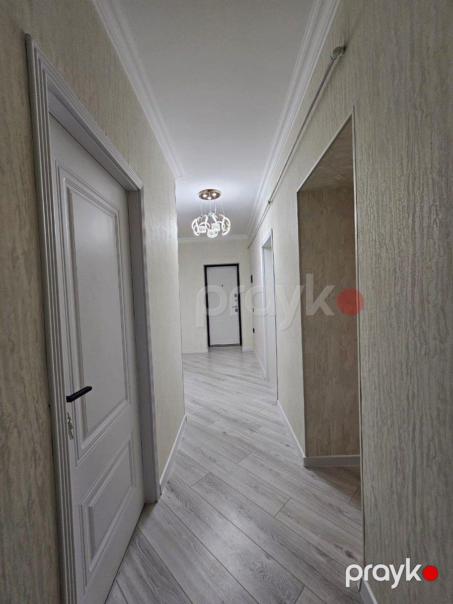 Satılır 3 otaqlı köhnə tikili 73 m² — Mənzil, Bakı (12)