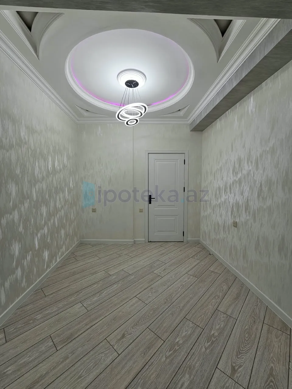 Satılır: 3 Otaq, Yeni tikili, Abşeron r., Masazır q., 73.00 m² — Mənzil, Masazır (7)