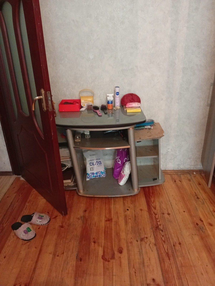 2-otaqlı mənzil kirayə verilir, M.Əcəmi m., 40 m² — Mənzil, Bakı (4)