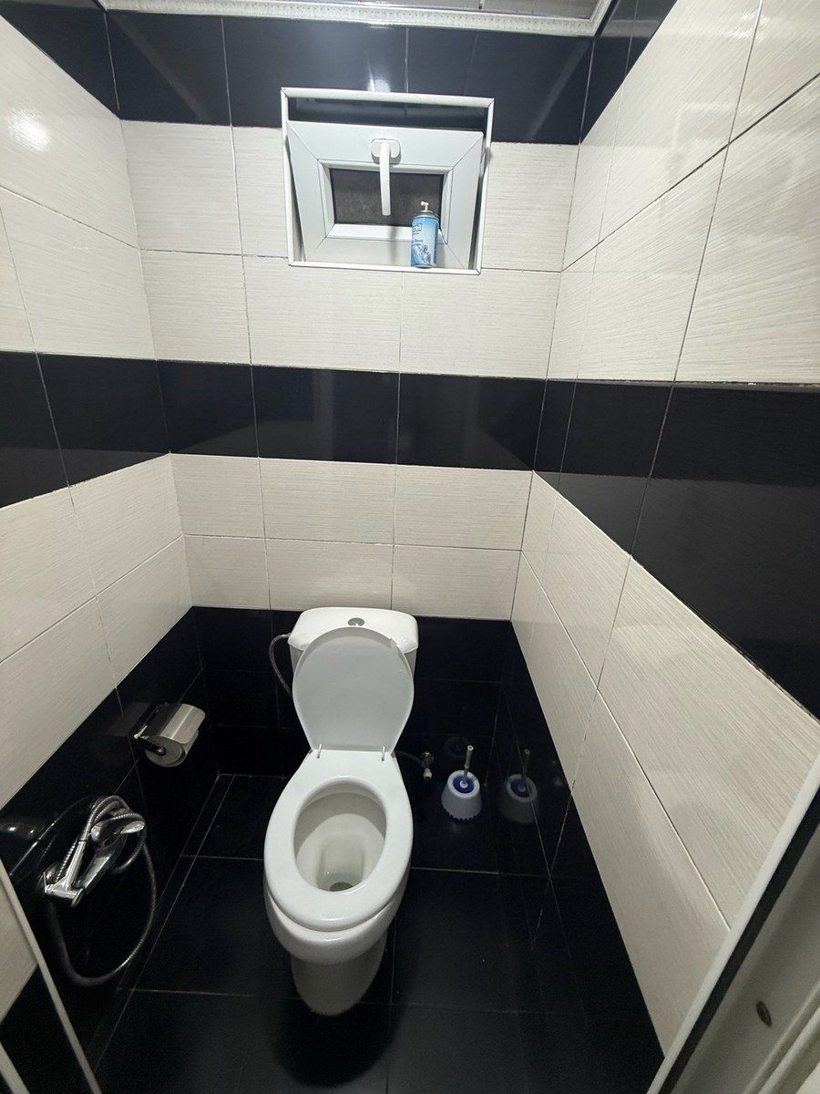 Həyət evi kirayə verilir, Quba r — Ev, villa, Quba (12)