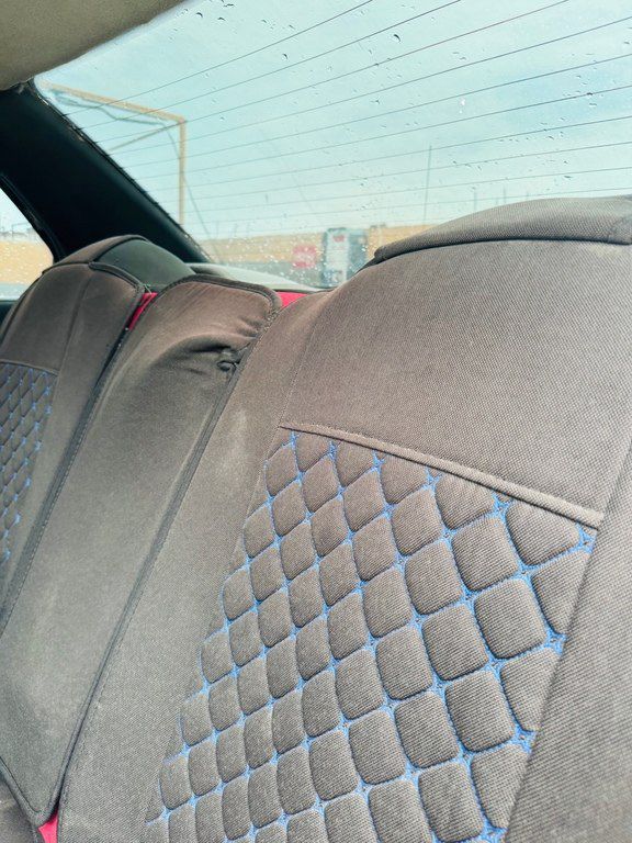 Iran Khodro Samand, 1.8 L, 2008 il, 210 852 km — Avtomobillər, Bakı (8)