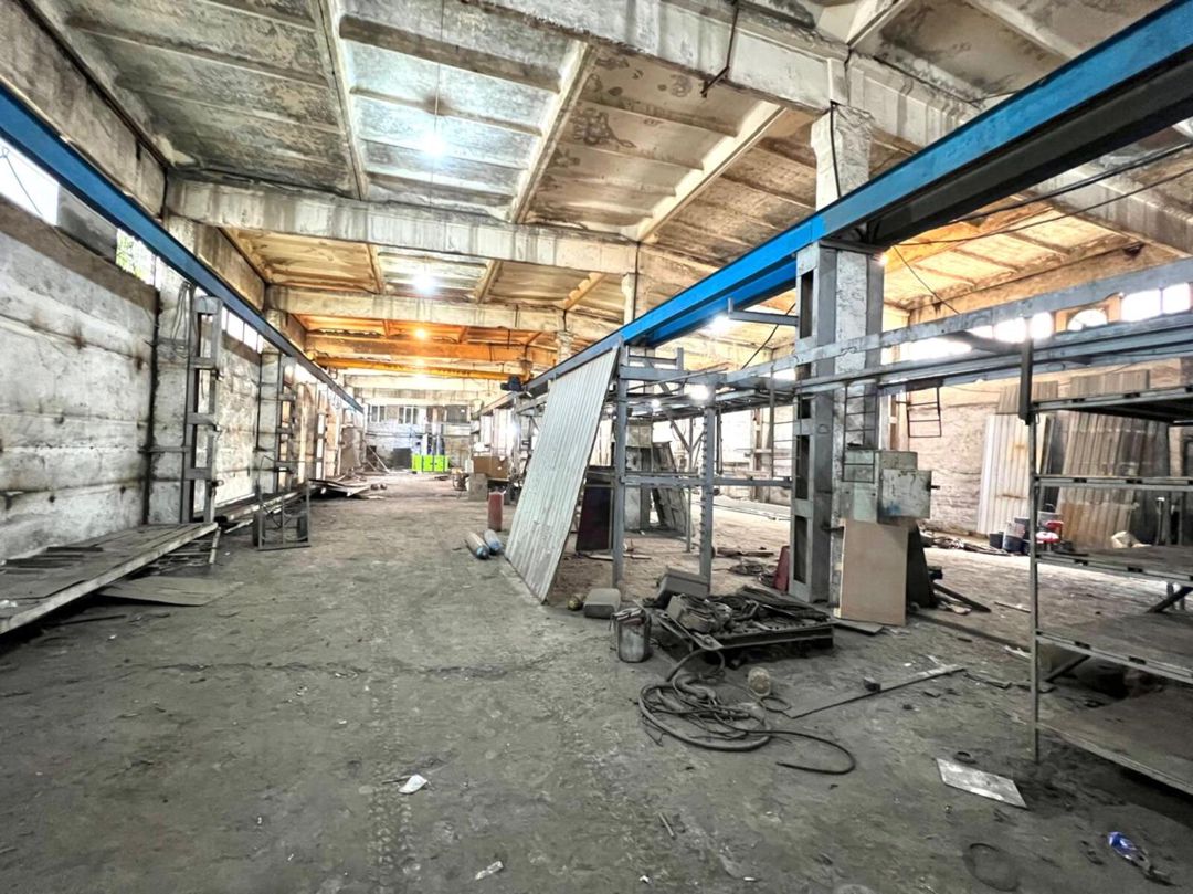 İcarəyə verilir obyekt 1300 m² — Əmlak, Bakı (11)
