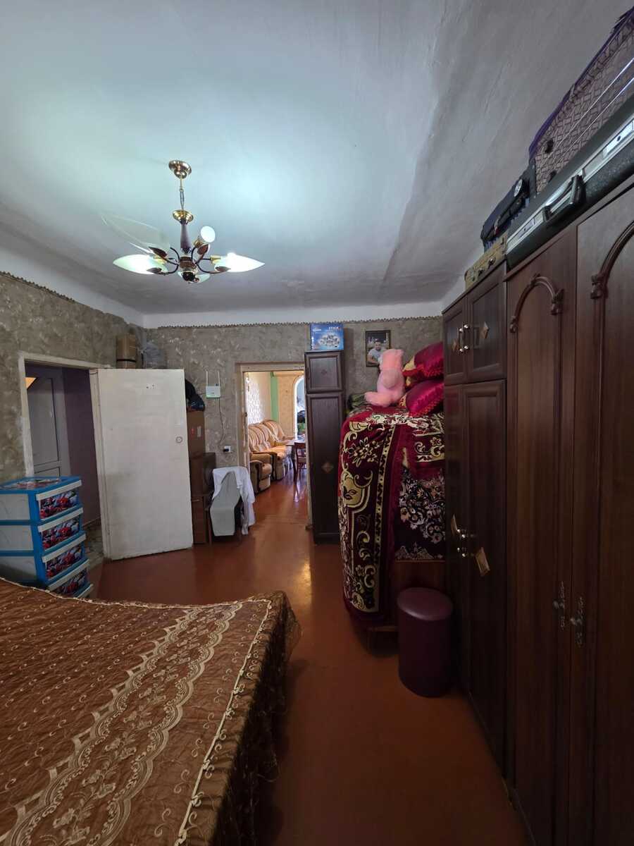 Satılır 3 otaqlı köhnə tikili 72 m² — Mənzil, Sumqayıt (12)