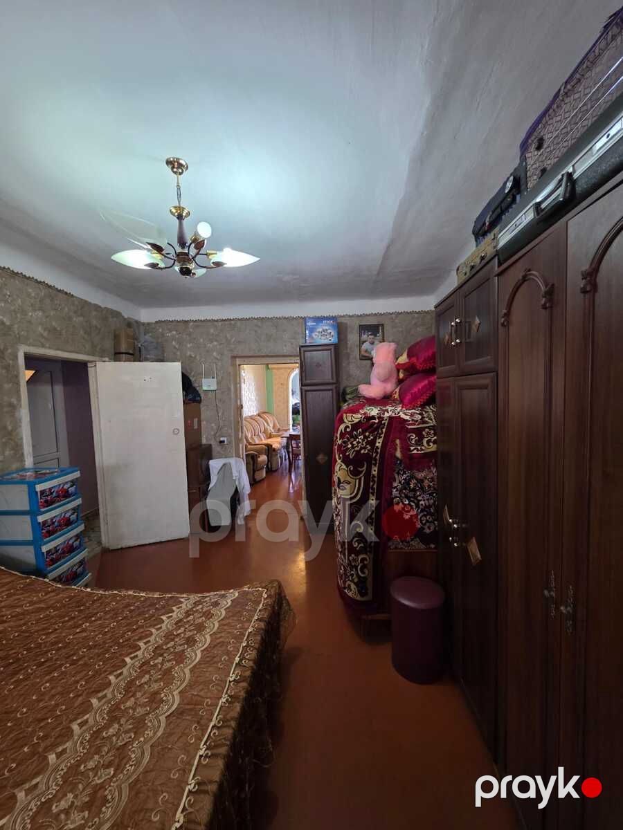 Satılır 3 otaqlı köhnə tikili 72 m² — Mənzil, Sumqayıt (12)