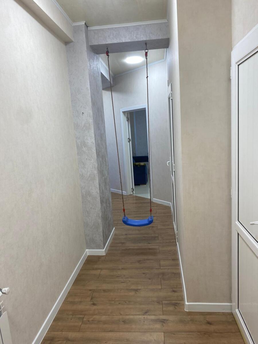 Satılır 2 otaqlı yeni tikili 85 m² — Mənzil, Sumqayıt (10)