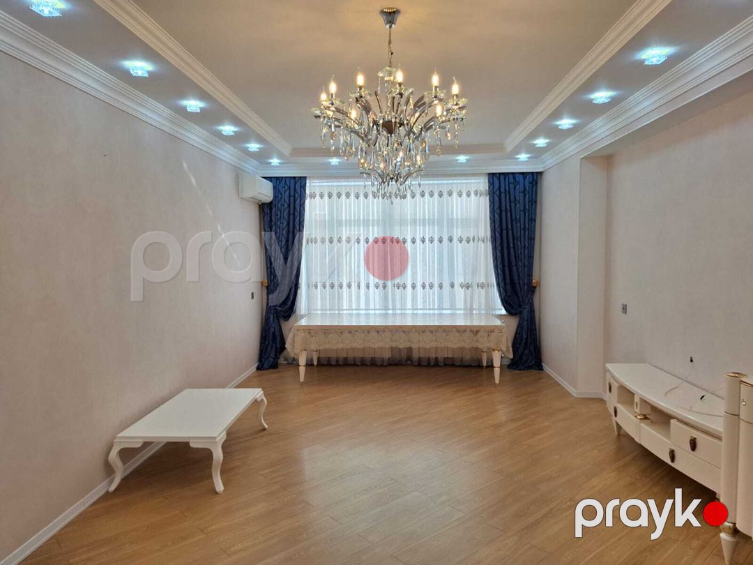 Satılır 3 otaqlı yeni tikili 140 m² — Mənzil, Bakı (8)