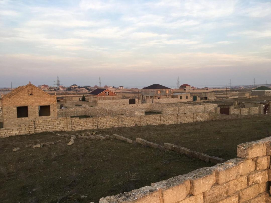 6 sot torpaq sahəsi, Dübəndi qəs — Torpaq, Bakı (4)
