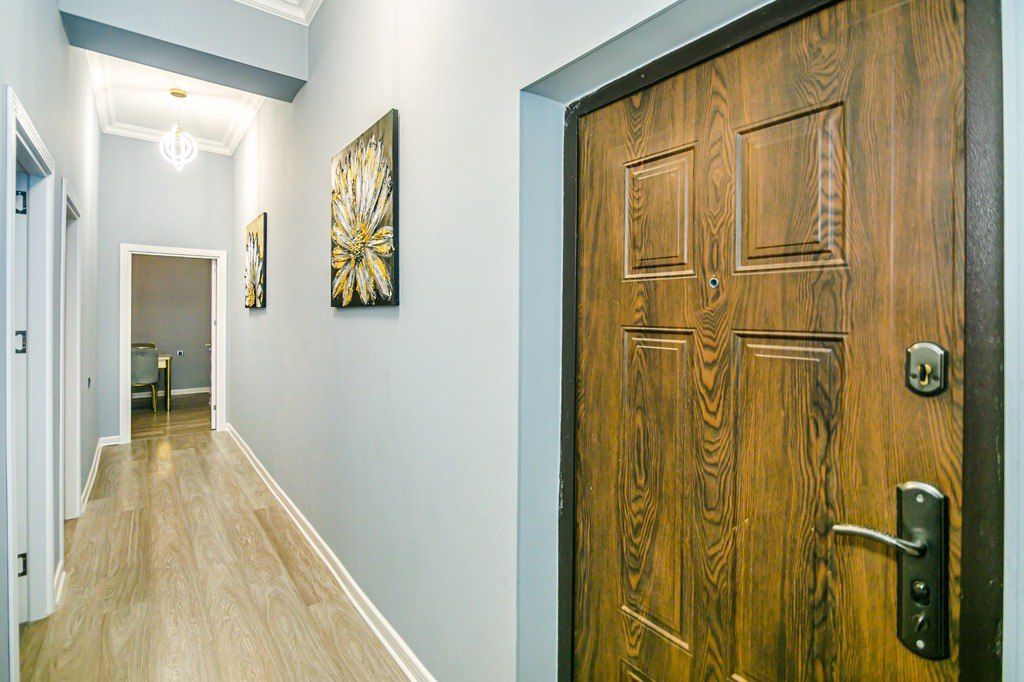 2-otaqlı yeni tikili kirayə verilir, 28 May m., 100 m² — Mənzil, Bakı (3)