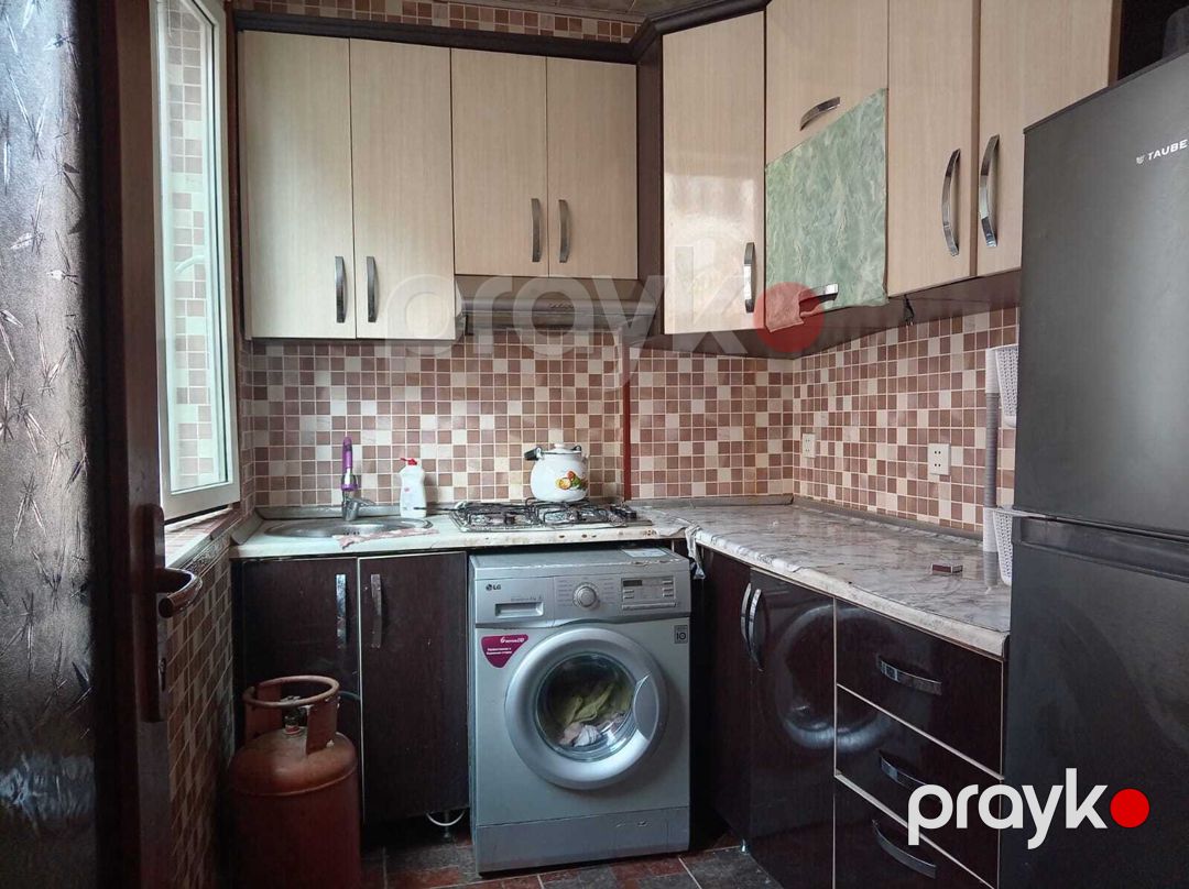 Satılır 2 otaqlı yeni tikili 36 m² — Mənzil, Xırdalan (3)