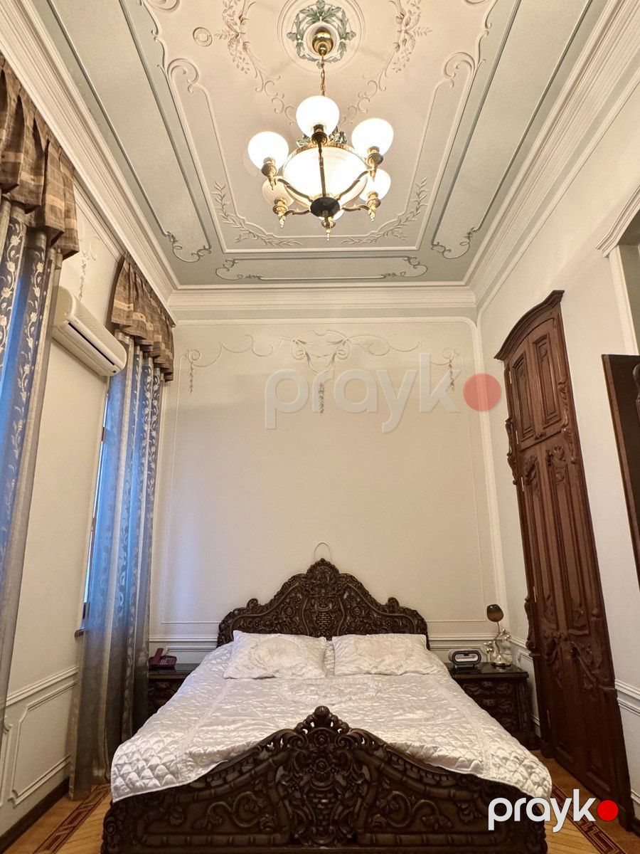 İcarəyə verilir obyekt 250 m² — Əmlak, Bakı (5)
