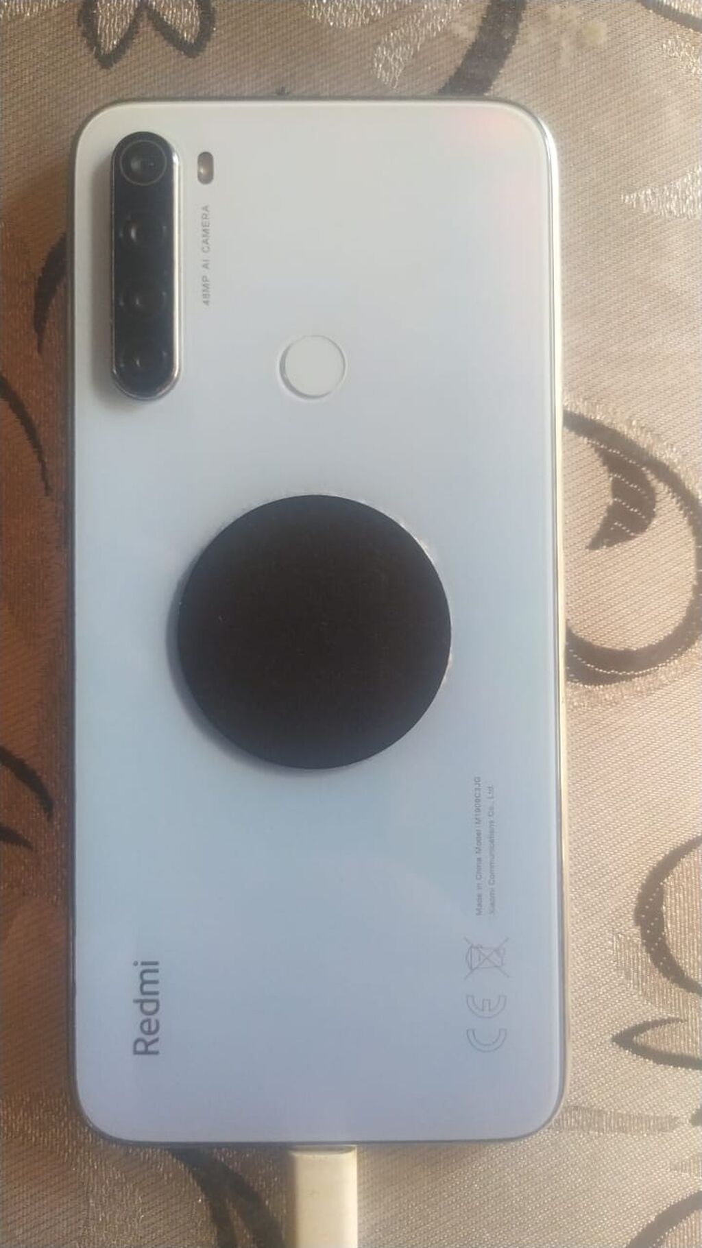 Xiaomi 128 GB, rəng - Mavi, İki sim kartlı — Xiaomi, Bakı (2)
