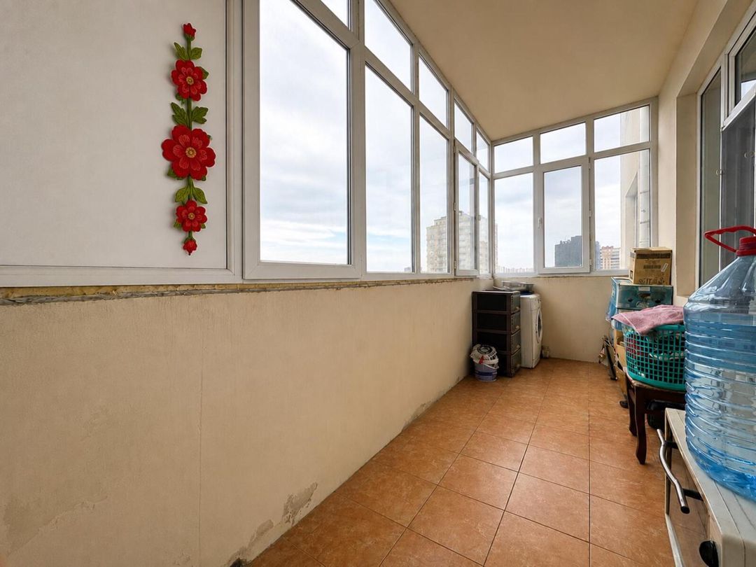 Satılır 2 otaqlı yeni tikili 88 m² — Mənzil, Bakı (11)