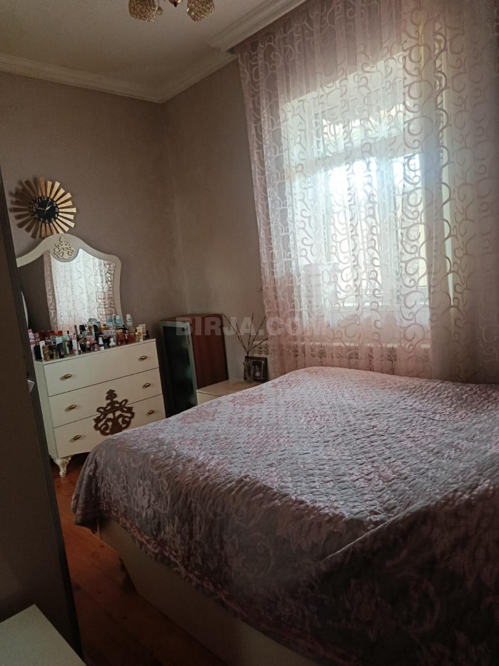 Satılır həyət evi, Qaraçuxur qəs — Daşınmaz əmlak (4)